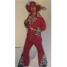 DEGUISEMENT JOHNNY ROUGE TAILLE 52