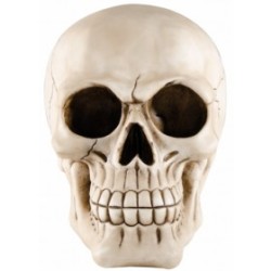 CRANE RESINE 11 X 8 X 8,5 CM