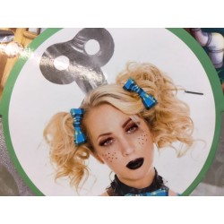 SERRE TETE CLE A REMONTER