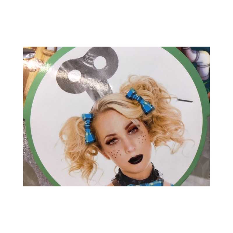 SERRE TETE CLE A REMONTER