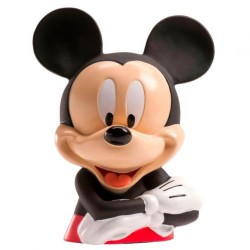 TIRELIRE TETE DE MICKEY