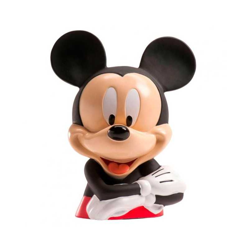 TIRELIRE TETE DE MICKEY