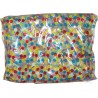 SACHET DE 100 G CONFETTIS MULTICOLORES