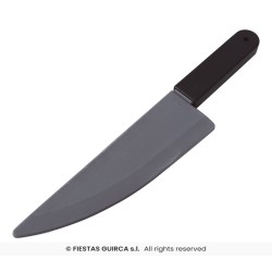 COUTEAU DE CUISINIER 42 CM