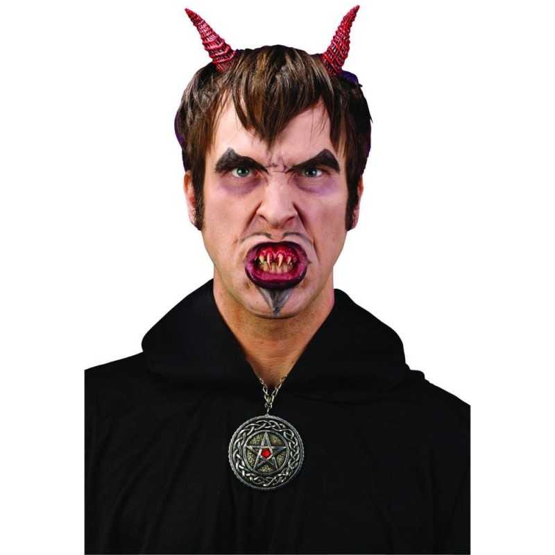 KIT DEMON ( CORNES- DENTIERS - COLLIERS)