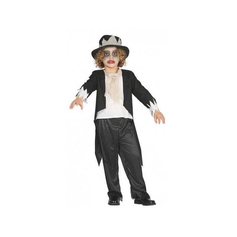 DEGUISEMENT MARIE HALLOWEEN TAILLE 10/12 ANS