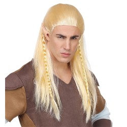 PERRUQUE ARCHER BLONDE