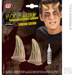 CORNES DE DEMON