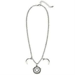 COLLIER ESOTHERIQUE