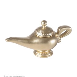 LAMPE DU GENIE 23 X 12 CM