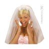 VOILE DE MARIEE