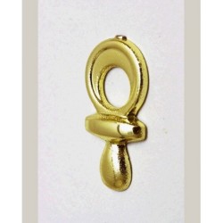 TETINE A COLLER PAR 12 OR