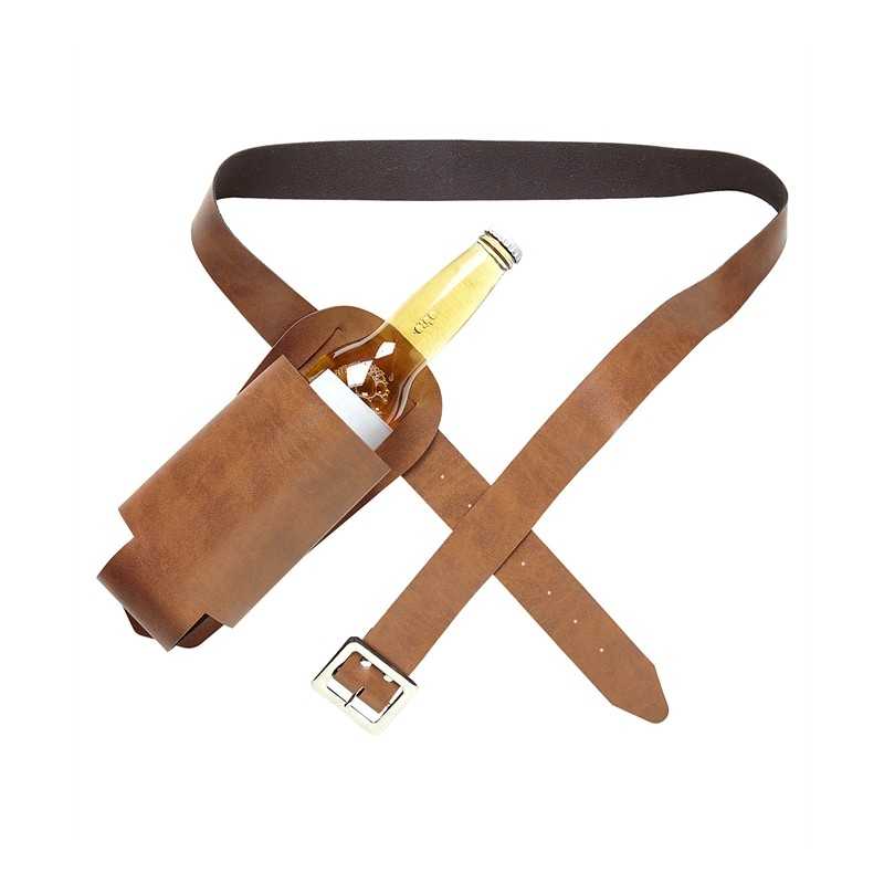HOLSTER A BOUTEILLE 