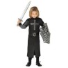 DEGUISEMENT FANTOME CHEVALIER ENFANT TAILLE 7/9 ANS