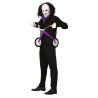 DEGUISEMENT ASSASSIN SAW A VELO TAILLE M