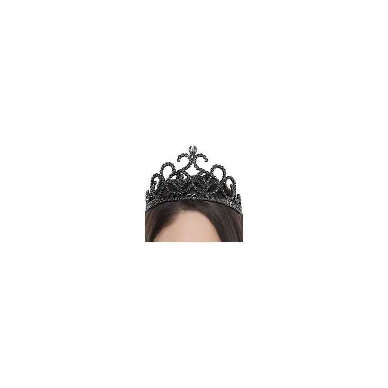 COURONNE NOIR 