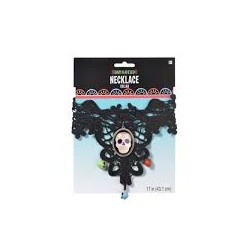 COLLIER JOUR DES MORTS
