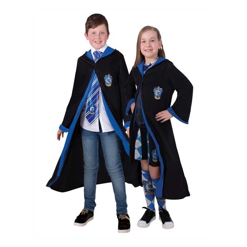 DEGUISEMENT CAPE HARRY POTTER SERDAIGLE TAILLE 7-10 ANS 