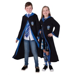 DEGUISEMENT CAPE HARRY POTTER SERDAIGLE TAILLE 11-13 ANS