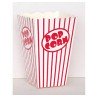 10 BOITES A POPCORN