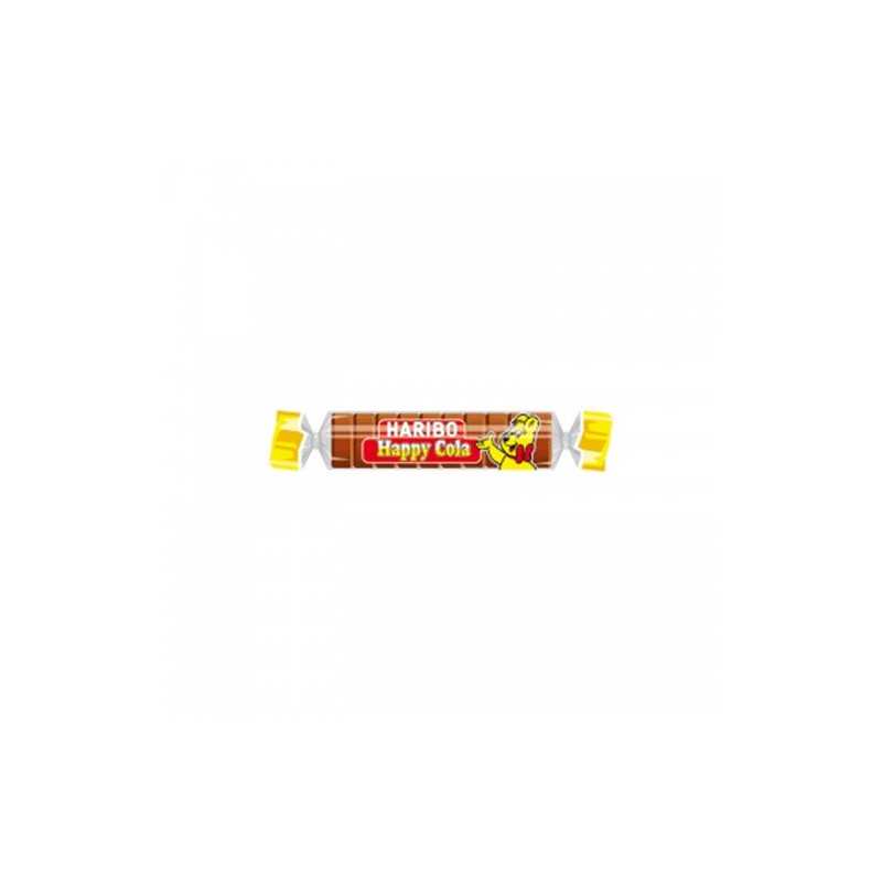 BONBON HARIBO ROULETTE 25G
