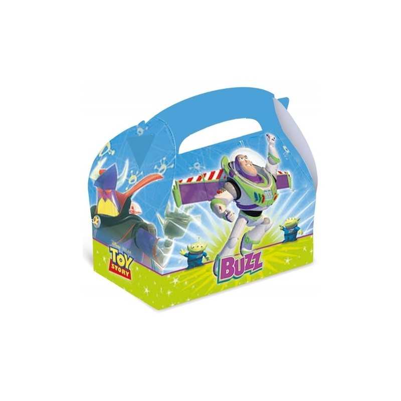 BOITE CADEAU TOY STORY