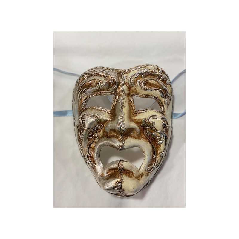MASQUE DE VENISE JOKER TRISTE
