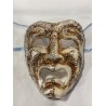 MASQUE DE VENISE JOKER TRISTE