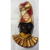 MASQUE DE VENISE POLICHINEL