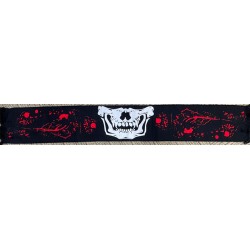 Echarpe/CACHE NEZ MOTARD