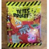 BONBON TETES BRULEES SACHET 90 G