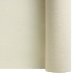 NAPPE INTISSEE IVOIRE 120 CM X 10 M
