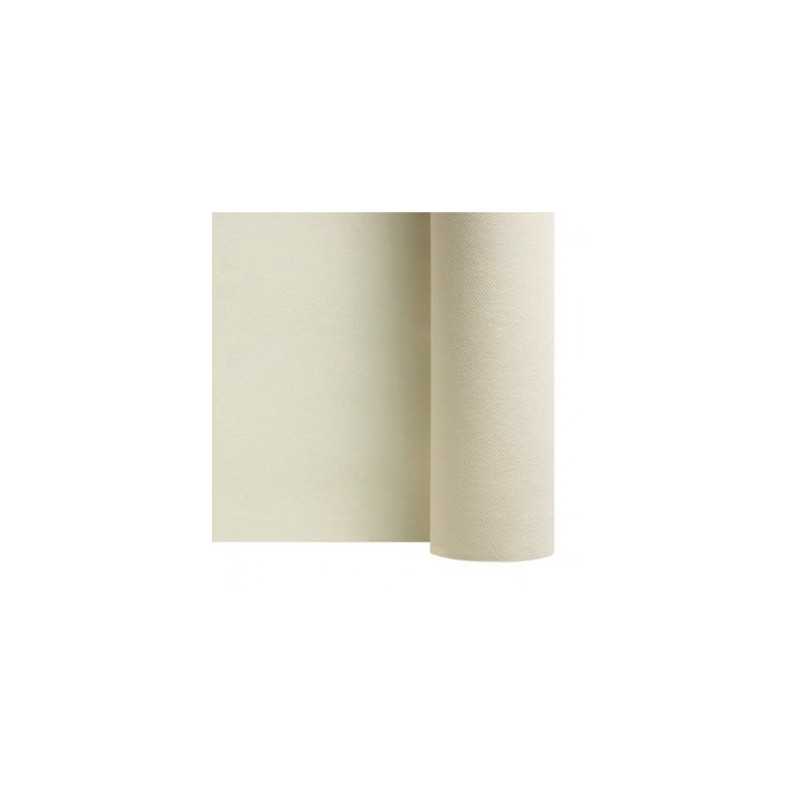 NAPPE INTISSEE IVOIRE 120 CM X 10 M