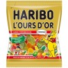 SACHET BONBONS HARIBO OURS D'OR (GOLDBEAR) 40 G