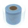 ROULEAU DE TULLE BLEU CIEL 8 CM X 20 M