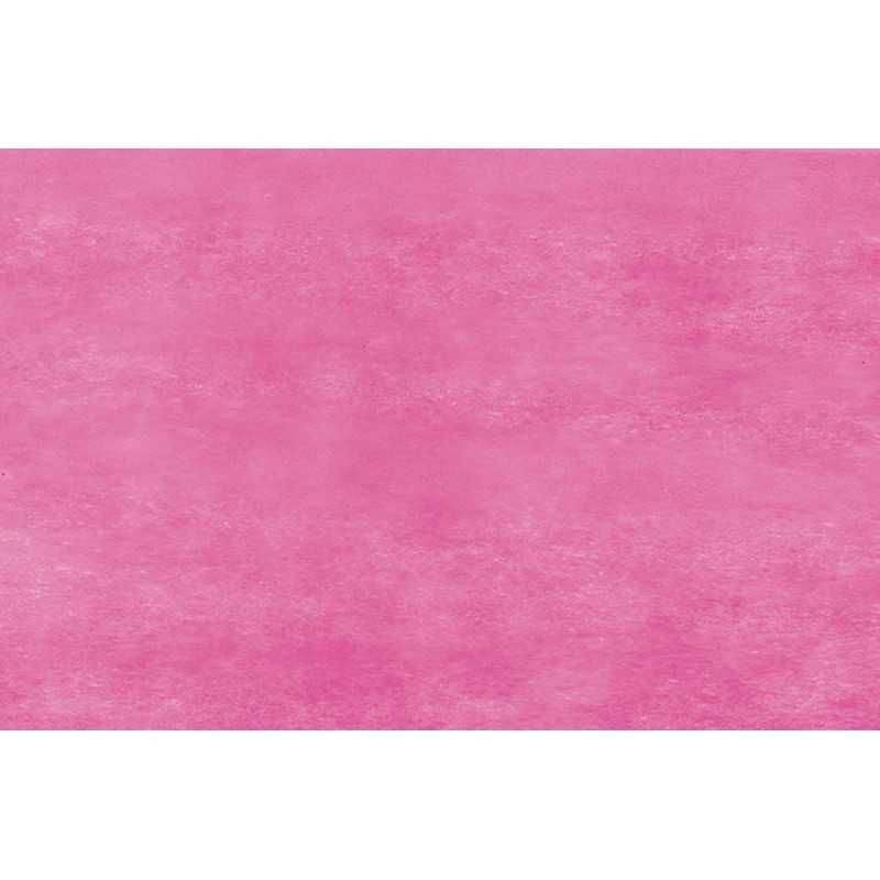 CHEMIN DE TABLE ELEGANCE 30 CM X 10 M FUSCHIA