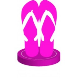 Marque Place Tongue PAR 4