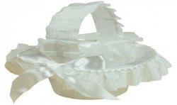 PANIER AVEC 50 PETALES