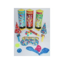 BOMBE DE TABLE PARTY PM