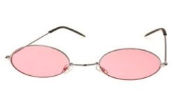 LUNETTE HIPPY ROSE 