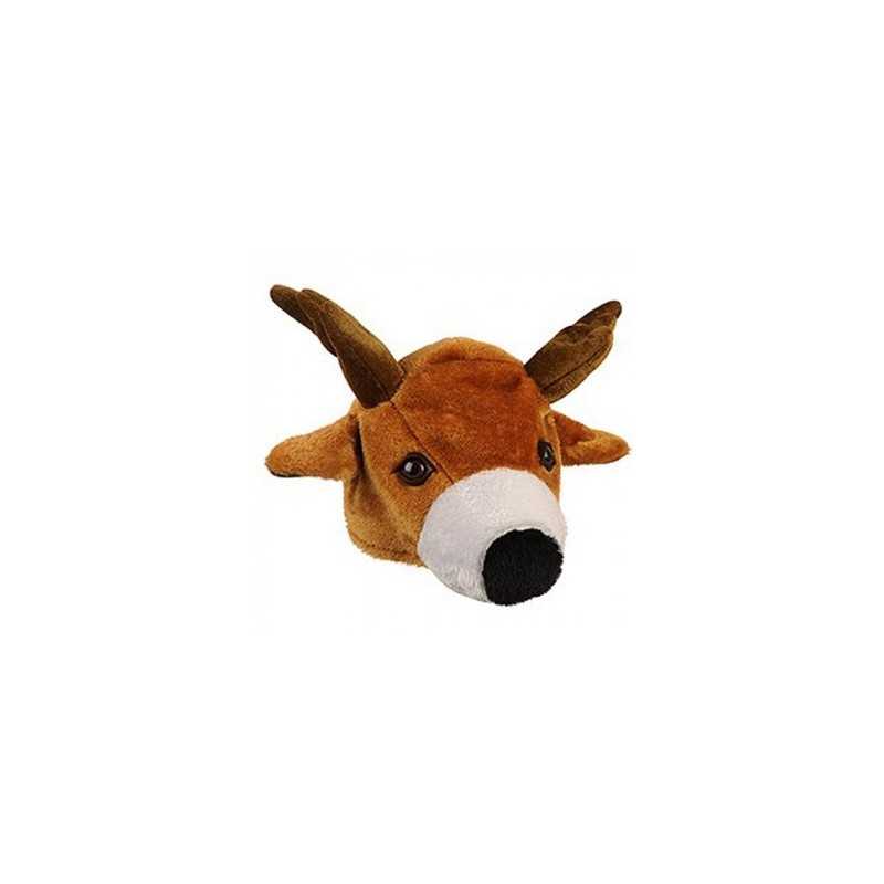 CHAPEAU CERF POUR ENFANT