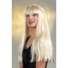 PERRUQUE CARLA BLONDE