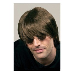 PERRUQUE HARRY CHATAIN