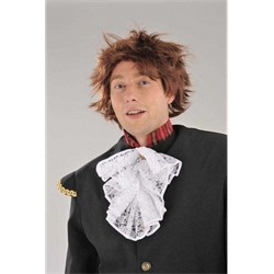 PERRUQUE JIM COURTE CHATAIN