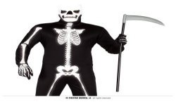 FAUX DE LA MORT 95 CM