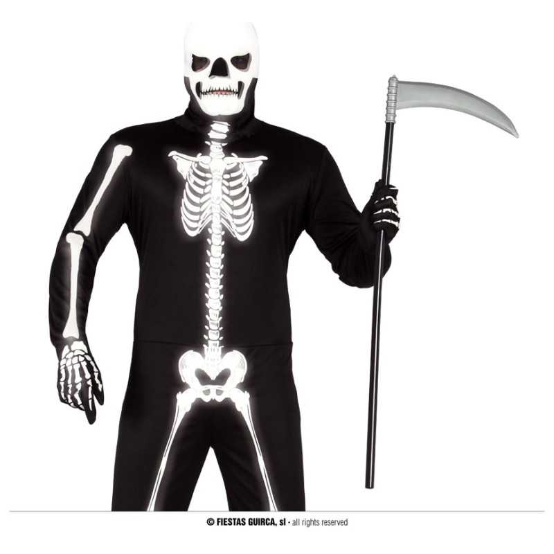 FAUX DE LA MORT 95 CM