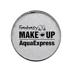 MAQUILLAGE AQUA EXPRESS 15 G ARGENT