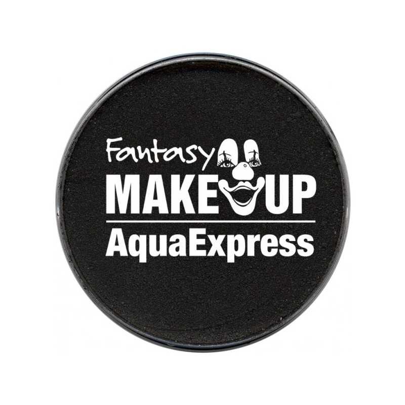 MAQUILLAGE AQUA EXPRESS NOIR 35G
