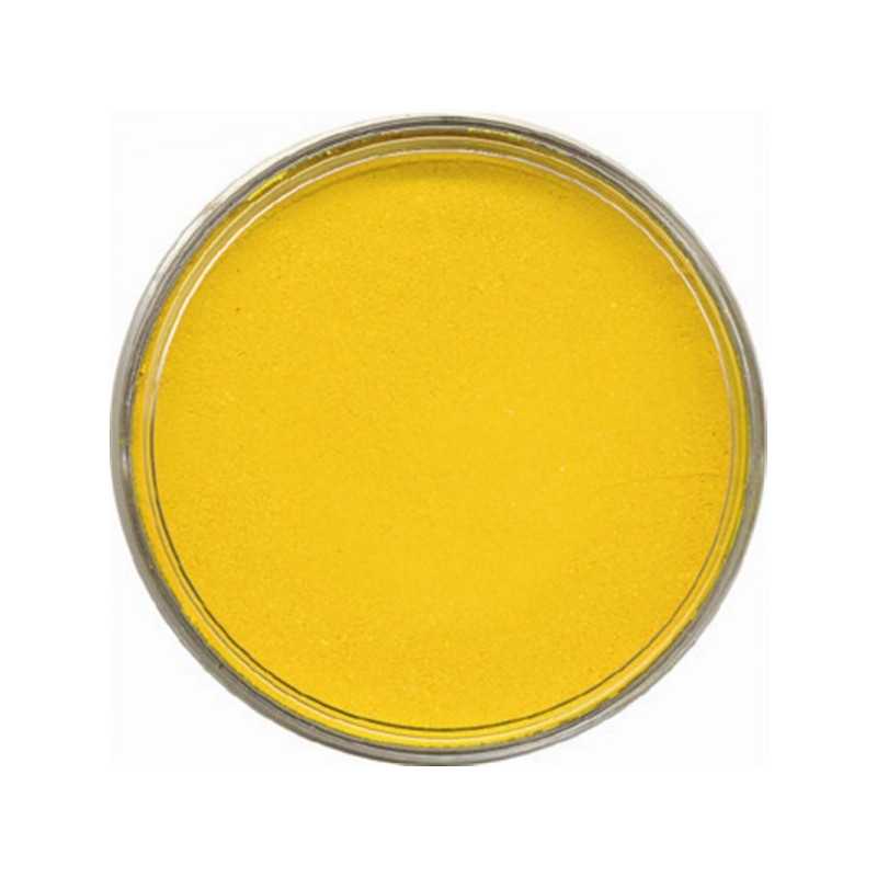 MAQUILLAGE AQUA EXPRESS JAUNE 30 G