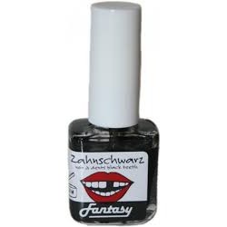 MAQUILLAGE NOIR A DENTS 7 ML